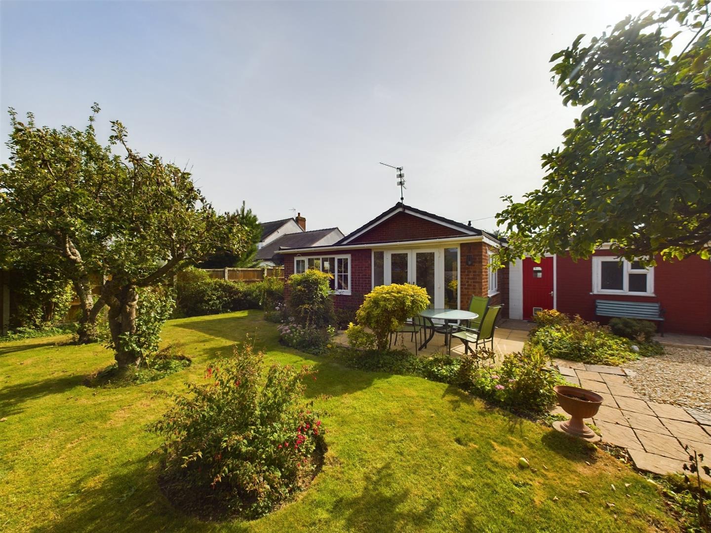 Highfield Terrace, North Hykeham, Lincoln Martin & Co